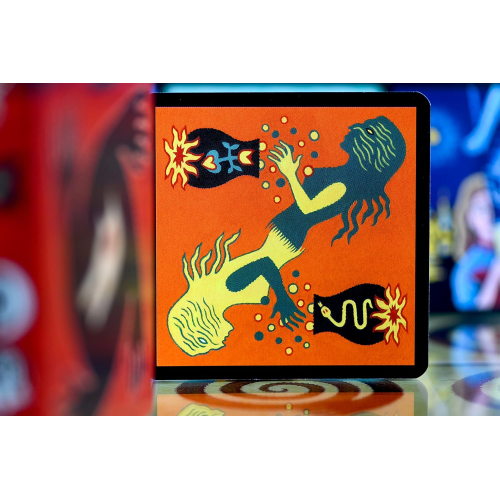 GS- LUPI MANNARI DI ROCCASCURA NEW EDITION