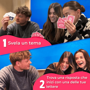 GS- QUICKSTOP SENZA FILTRI