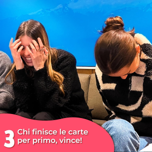 GS- QUICKSTOP SENZA FILTRI