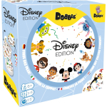 GS- DOBBLE DISNEY ANNIVERSARY
