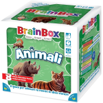 GS- BRAINBOX ANIMALI