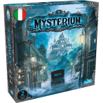 GS- MYSTERIUM 