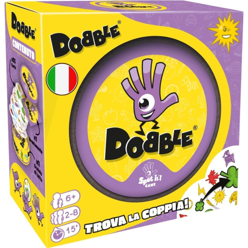 GS- DOBBLE ECO SLEEVE