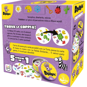 GS- DOBBLE ECO SLEEVE