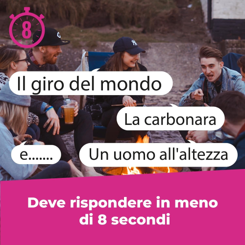 GS- JUDUKU VIZIO CAPITALE