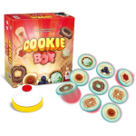 GS- COOKIE BOX