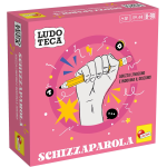 LUDOTECA - POCKET SCHIZZAPAROLA