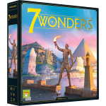 GS- 7 WONDERS NUOVA EDIZIONE