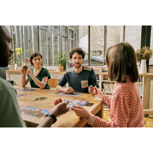 GS- 7 WONDERS NUOVA EDIZIONE