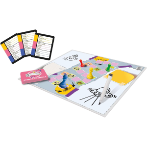 LUDOTECA - POCKET SCHIZZAPAROLA