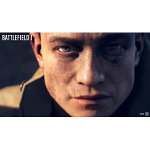 X BOX- BATTLEFIELD 1