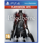PS4 - BLOODBORNE PS HITS