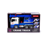 CAMION GRU FRIZ.L&S CM 37 1:10
