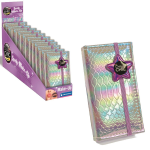 C.CHIC- WALLET MAKE UP RUVIDO