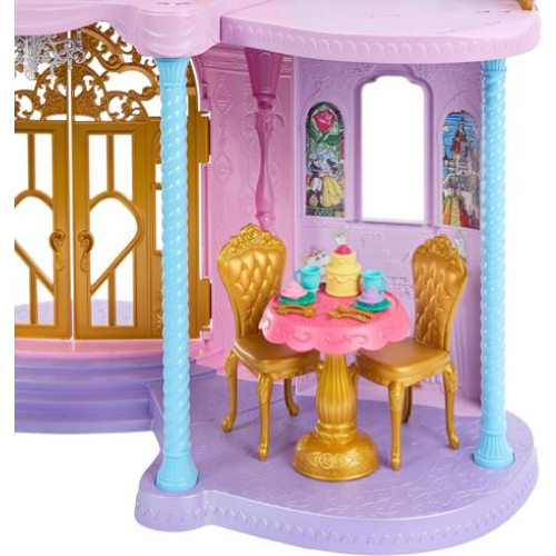 DPR - PRINCESS - CASTELLO DEI SOGNI