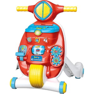 P.PASSI - VALENTINO SCOOTERINO 