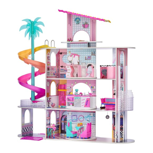 LOL - CASA HOUSE OMG