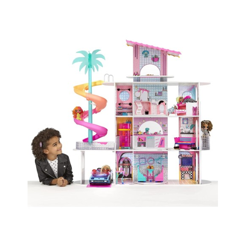 LOL - CASA HOUSE OMG