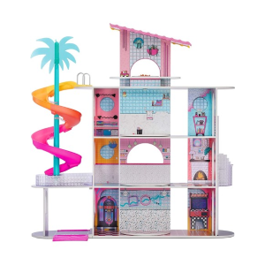 LOL - CASA HOUSE OMG