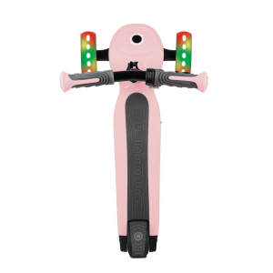 MONOPATTINO - ELETTR. GLOBBER ONE K E-MOTION 4 PLUS - PASTEL PINK