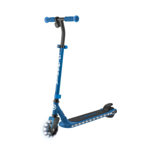 MONOPATTINO - ELETTR. GLOBBER ONE K E-MOTION 6 PLUS - BLUE  NAVY