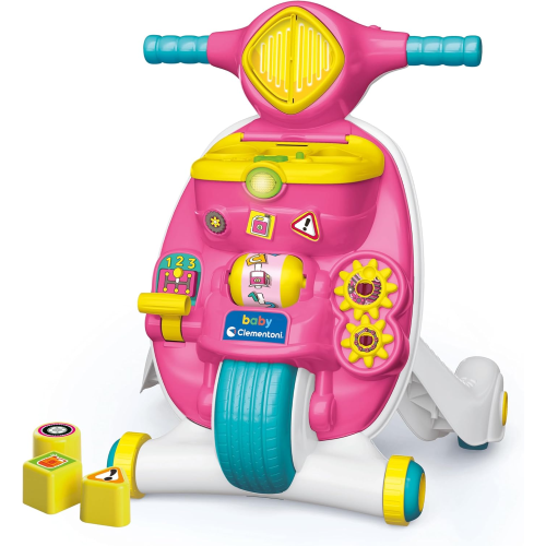 P.PASSI - VALENTINA SCOOTERINA 