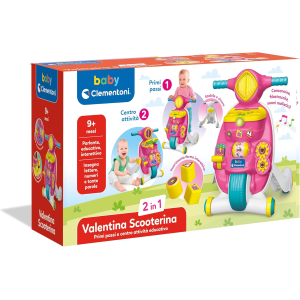 P.PASSI - VALENTINA SCOOTERINA 