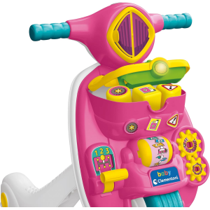 P.PASSI - VALENTINA SCOOTERINA 