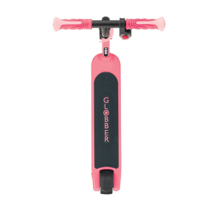 MONOPATTINO - ELETTR. GLOBBER ONE K E-MOTION 6 PLUS - CORAL PINK