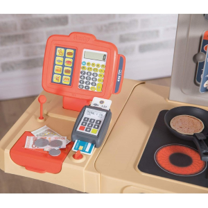 CUCINA - RISTORANTE 70 ACCESS.