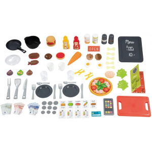 CUCINA - RISTORANTE 70 ACCESS.