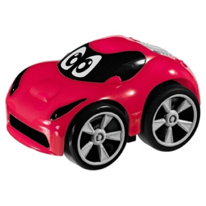 CHICCO - TURBO TOUCK STUNT READ