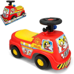 P.PASSI - MICKEY FIRE