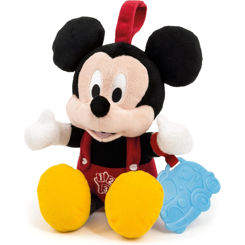 B.CLEM- MICKEY COCCOLE E IMPARE