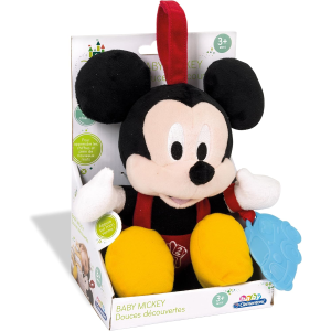 B.CLEM- MICKEY COCCOLE E IMPARE