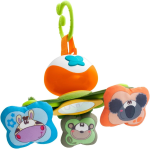 CHICCO - GIOSTRINA FUN TRAVEL