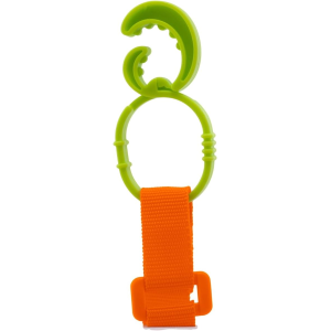 CHICCO - GIOSTRINA FUN TRAVEL