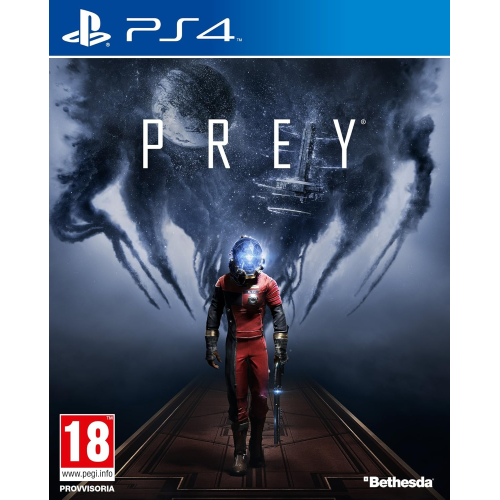 PS4 - PREY