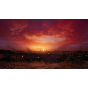 PS4 - DEAD ISLAND 2 ONE ED.