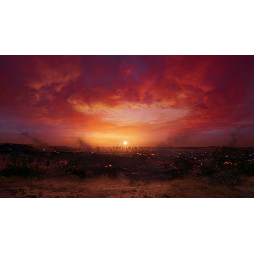 PS4 - DEAD ISLAND 2 ONE ED.