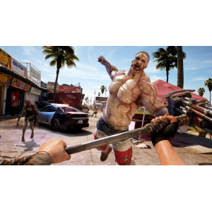 PS4 - DEAD ISLAND 2 ONE ED.