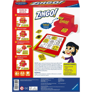 GS- ZINGO