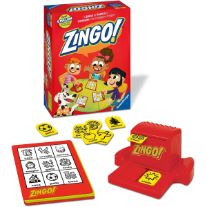 GS- ZINGO