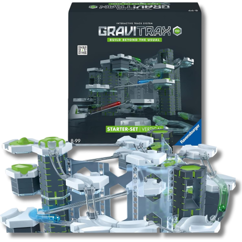 GRAVITAX - STAR SET PRO VERTICAL GT