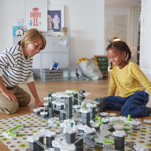 GRAVITAX - STAR SET PRO VERTICAL GT