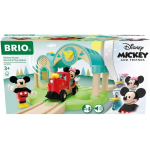 $ BRIO- STAZIONE REGISTRA & ASCOLTA TPOLINO & MINNIE