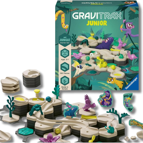 GRAVITAX - STAR SET- JUNIOR