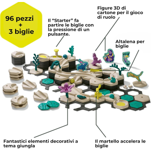 GRAVITAX - STAR SET- JUNIOR