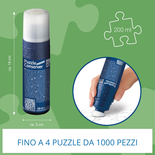 PZL - COLLA PERMANENTE