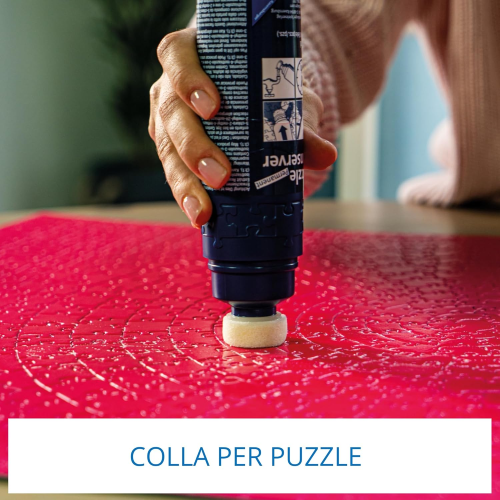 PZL - COLLA PERMANENTE